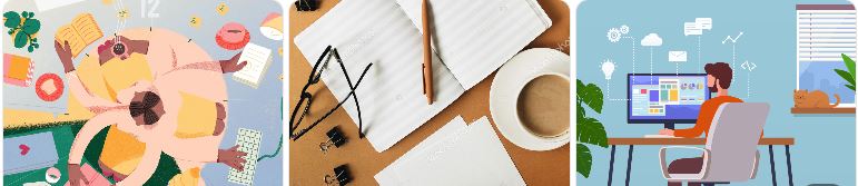 50 different side hustles for people working from home