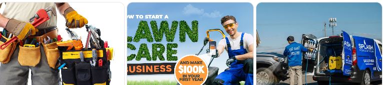 Local & In-Person Side Hustles