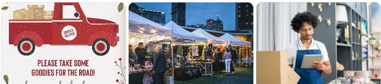 Seasonal & Quick Cash Side Hustles