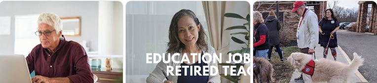 Side Hustles for Retirees and Over 50s