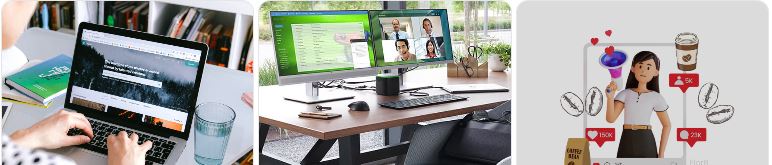 side hustle for busy professionals