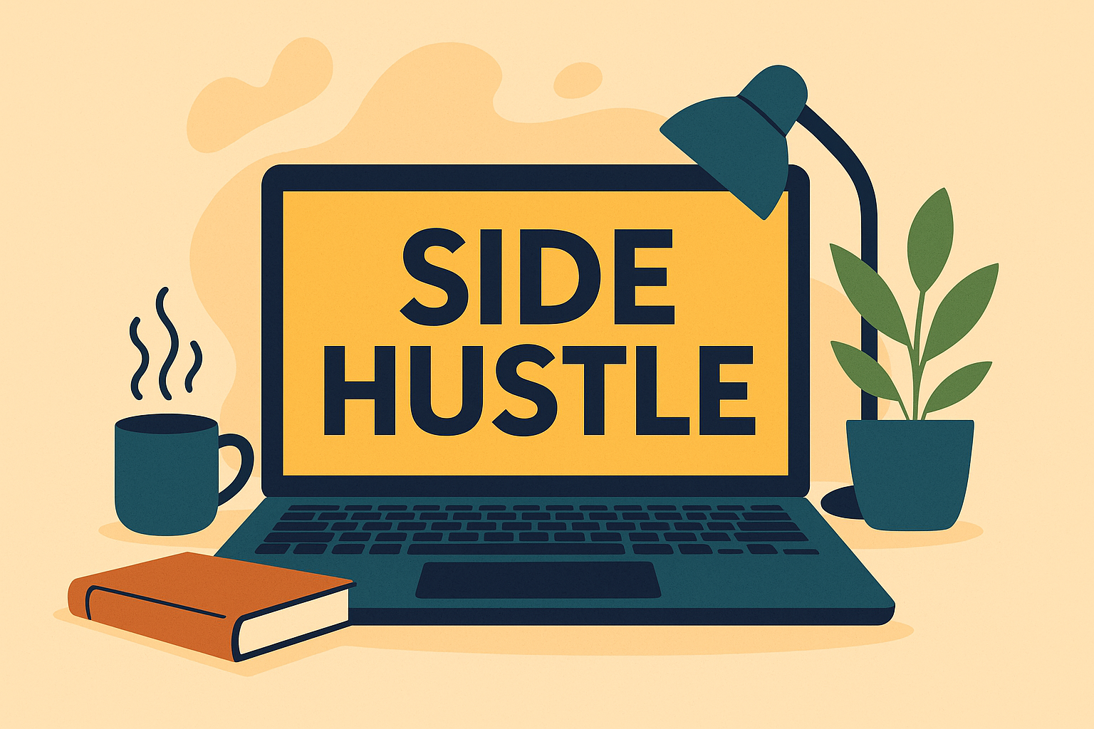 side hustles